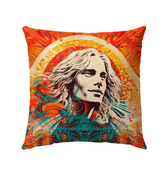 Surfer's Haven Outdoor Pillow - Beyond T-shirts