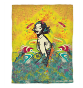 Surfing 1 49 Duvet Cover - Beyond T-shirts