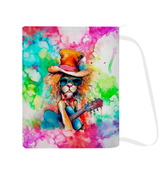 Drummer's Dazzling Dynamics Laundry Bag