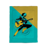 Glamorous Runway Charm Comforter - Beyond T-shirts