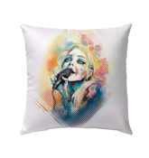 Gracious Gardener's Green Grove Outdoor Pillow