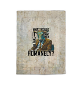 Steampunk Buffalo Mechanic Comforter - Full Bedding Set.