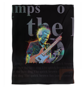 Sunflower Serenade Duvet Cover - Bedroom Decor