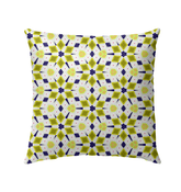 Sunset Serenity Outdoor Pillow