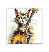 Biodiversity Exploration Artwork