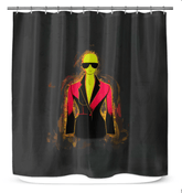 Designer Runway Showcase Curtain - Beyond T-shirts