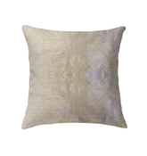 Jacquard Journey Texture Indoor Pillow