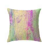 Waterfront Serenity Decorative Pillow