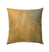 Timbered Tranquility Outdoor Pillow