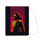 Artistic Abstraction Laundry Sack - Beyond T-shirts