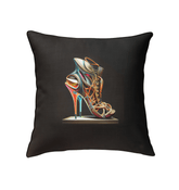 CosmoWalk Pillow - Beyond T-shirts