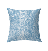 Rocky Ridge Rustic Texture Pillow