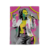 Subtle Elegance Minimalist Comforter