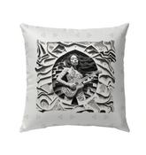 Concerto Chic Outdoor Pillow
