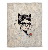 Rhythmic Serenity Bedding Collection - Beyond T-shirts