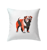 Playful Pup Cushion Comfort