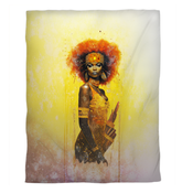 Coastal Calm Duvet Cover for Peaceful Sleep