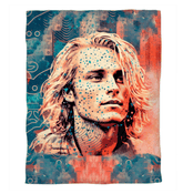 Surfing Dreams Duvet Cover - Beyond T-shirts