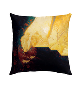 Harmony of Style Outdoor Pillow - Beyond T-shirts