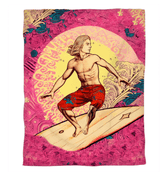 Wave Rider's Dream Oasis - Beyond T-shirts