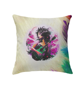 Electro Energy Indoor Pillow