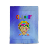 Close-up of Cinderella's Dream Comforter with intricate detailing