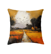 Mountain Vista Indoor Pillow