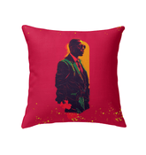 Fashion Forward Decor Pillow - Beyond T-shirts