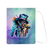 Composer's Creative Concert Laundry Bag