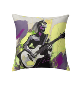 Abstract Harmony Indoor Pillow
