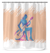 Sophisticated Beat Bathroom Decor - Beyond T-shirts