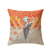 Seaside Energy Cushion - Beyond T-shirts