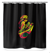 Sleek Modern Minimalism Curtain - Beyond T-shirts