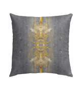 Coastal Glow Cushion - Beyond T-shirts