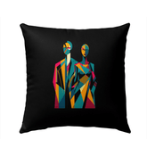 Vogue Artistry Patio Cushion - Beyond T-shirts