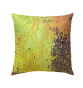 Woodland Charm Outdoor Pillow