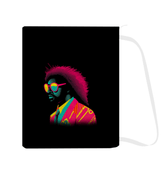 Graffiti Runway Laundry Organizer - Beyond T-shirts