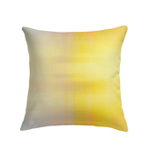 Close-up of the Dragon's Lair Indoor Pillow design