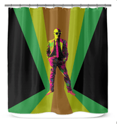 Couture Dreams Shower Curtain - Beyond T-shirts