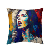 Luxurious NS 993 Outdoor Pillow for Sophisticated Patio Design