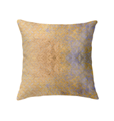 Bamboo Bliss Texture Indoor Pillow