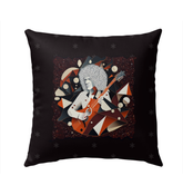 Country Comfort Outdoor Pillow