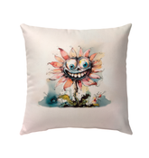 Oboist’s Optimistic Overture Pillow