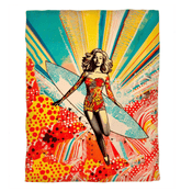 Beach Break Duvet Cover Collection - Beyond T-shirts