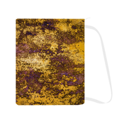 Vintage Charm Rustic Laundry Bag