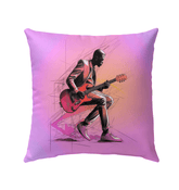 Symphony Of Style Garden Pillow - Beyond T-shirts
