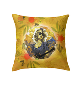 Drum Dynamics Indoor Pillow