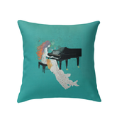 Meadow Magic Indoor Pillow