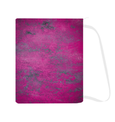 Coastal Driftwood Rustic Laundry Bag