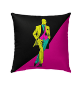 Eco-Friendly Nature Pillow - Beyond T-shirts